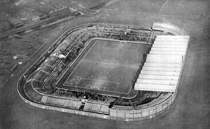 1920년대 올드 트래퍼드