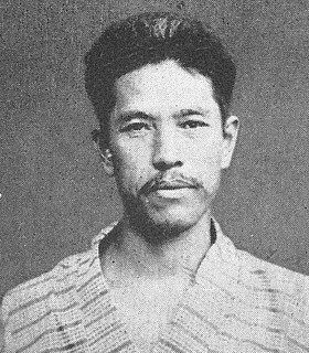 다치바나 고자부로