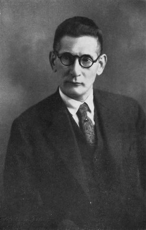 일본의 범아시아주의 작가 오카와 슈메이