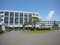 센다이 고등전문학교(仙台高等専門学校) 나토리 캠퍼스
