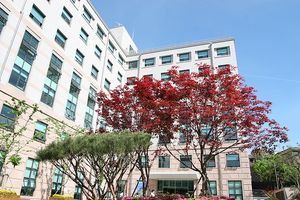 인문캠퍼스 한울관