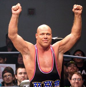 2015년 10월 바운드 포 글로리에서의 앵글