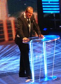 로버츠는 2014년 WWE 명예의 전당에 헌액되었다