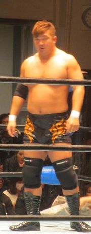 나카노에 야스후미