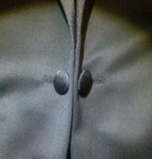 디너 재킷 링크 프런트