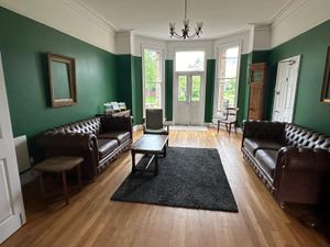 세인트 휴즈 대학 MCR