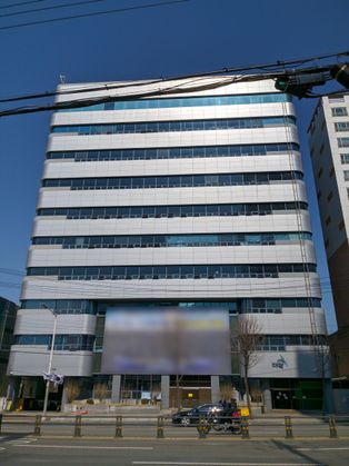 신천지 대구교회