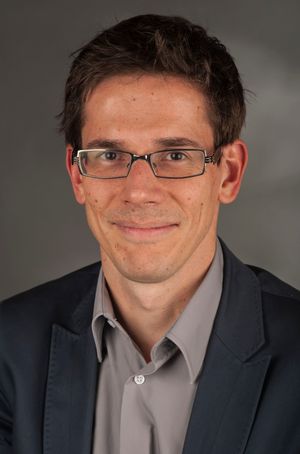 바스 아이크하우트(Bas Eickhout) EP 대표단 대표