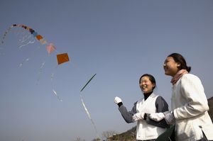 범어사 템플스테이 모습