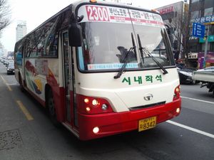 BH116 로얄 럭셔리 II F/L