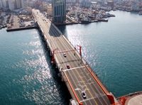 영도대교(2015년)