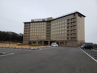 토요코인 호텔 대마 히타카츠