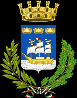 1919년부터 1947년까지 사용된 문장