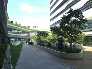 싱가포르 기술디자인대학교(Singapore University of Technology and Design) (싱가포르)