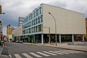 벨기에 겐트에 있는 겐트 대학교