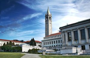 캘리포니아 대학교 버클리(University of California, Berkeley)