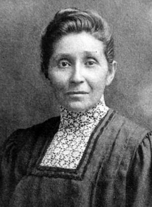 수잔 라 플레슈 피코트(Susan La Flesche Picotte)는 미국 최초의 원주민 여성 의사였다.