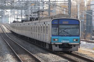 한국철도 341000호대 전동차 (1세대)