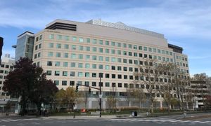 2019년 11월 매사추세츠주 케임브리지의 노바티스