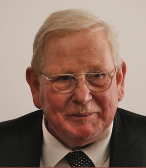 2023년 라인하르트 겐첼