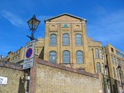 버넌 스퀘어 캠퍼스