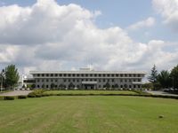 영남대학교 본관