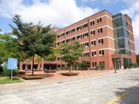 소재관 – 영남대학교 재료공학관