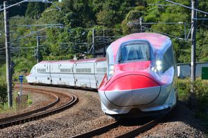 아키타 신칸센E6계