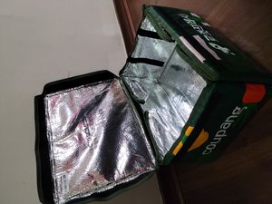 쿠팡 로켓 프레시 에코백