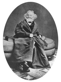 란케(Leopold von Ranke)