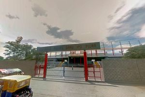 에스타디오 미겔 그라우