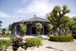 구 그래버 저택 (나가사키현 나가사키시)