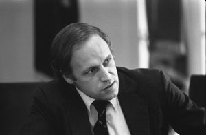 백악관 비서실장 체니(1976)