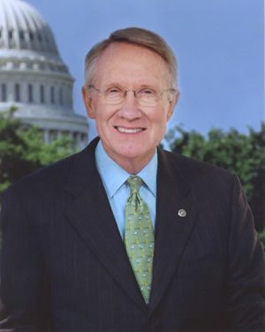 2002년 제107회 미국 의회 당시 레이드