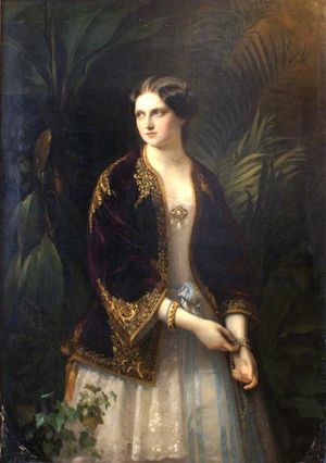 예카테리나 미하일로브나 여대공