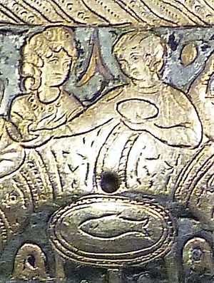 세우소와 그의 아내