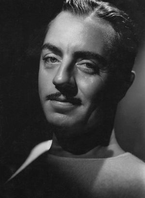 윌리엄 파월(William Powell)