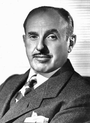 잭 L. 워너(Jack L. Warner)