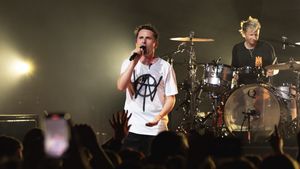 2022년 5월 뮤즈 공연