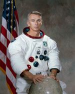 유진 서넌(Eugene Cernan)