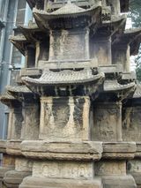 서울 원각사지 십층석탑 (국보 제2호)