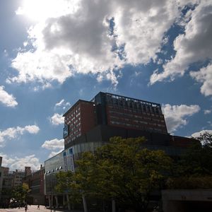 김수환 추기경 국제관