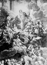 《백과전서》의 겉표지