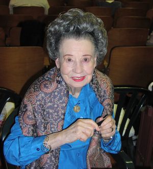 2012년 다이애나 세라 캐리의 사진