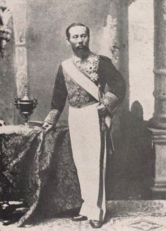 이토 히로부미(伊藤博文) 수상 시절 (1880년대)