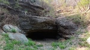 합천배티세일동굴