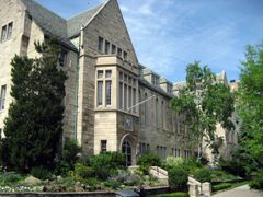 세인트 마이클스 칼리지