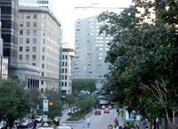 McGill College Avenue