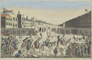 17세기 베네치아에서의 간통죄 처벌