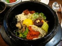 비빔밥